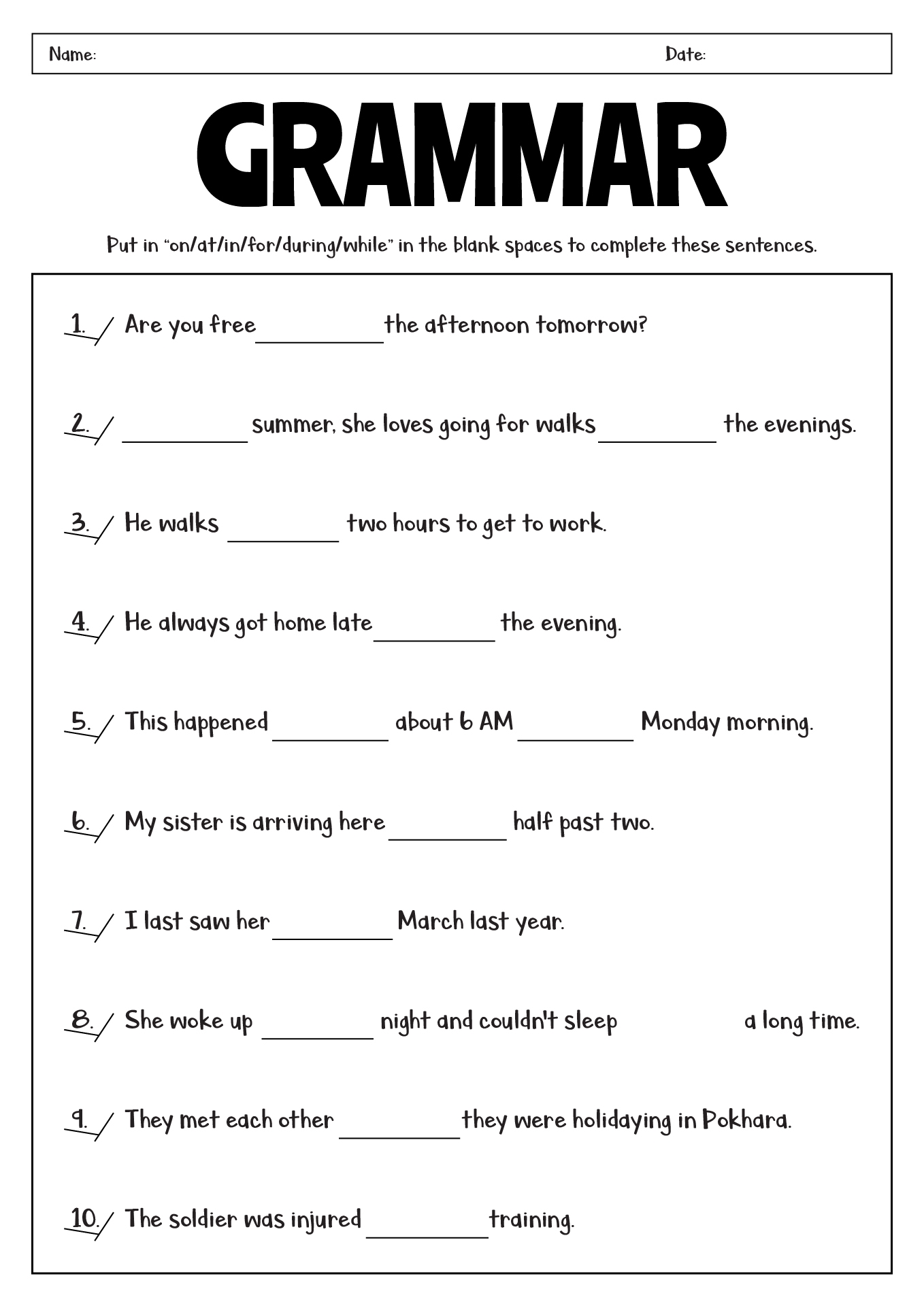 15 Printable 9th Grade Reading Comprehension Worksheets Free PDF At Worksheeto 13 English 9th Grade Vocabulary Worksheets Free PDF At Worksheeto