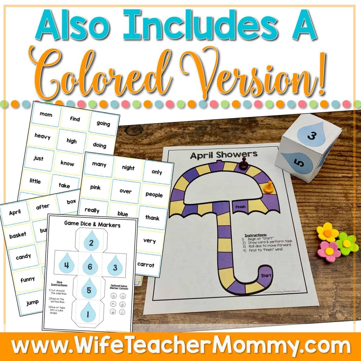 1st 2nd Grade April ELA Lesson Plans 1st 2nd Grade April ELA Lesson Plans