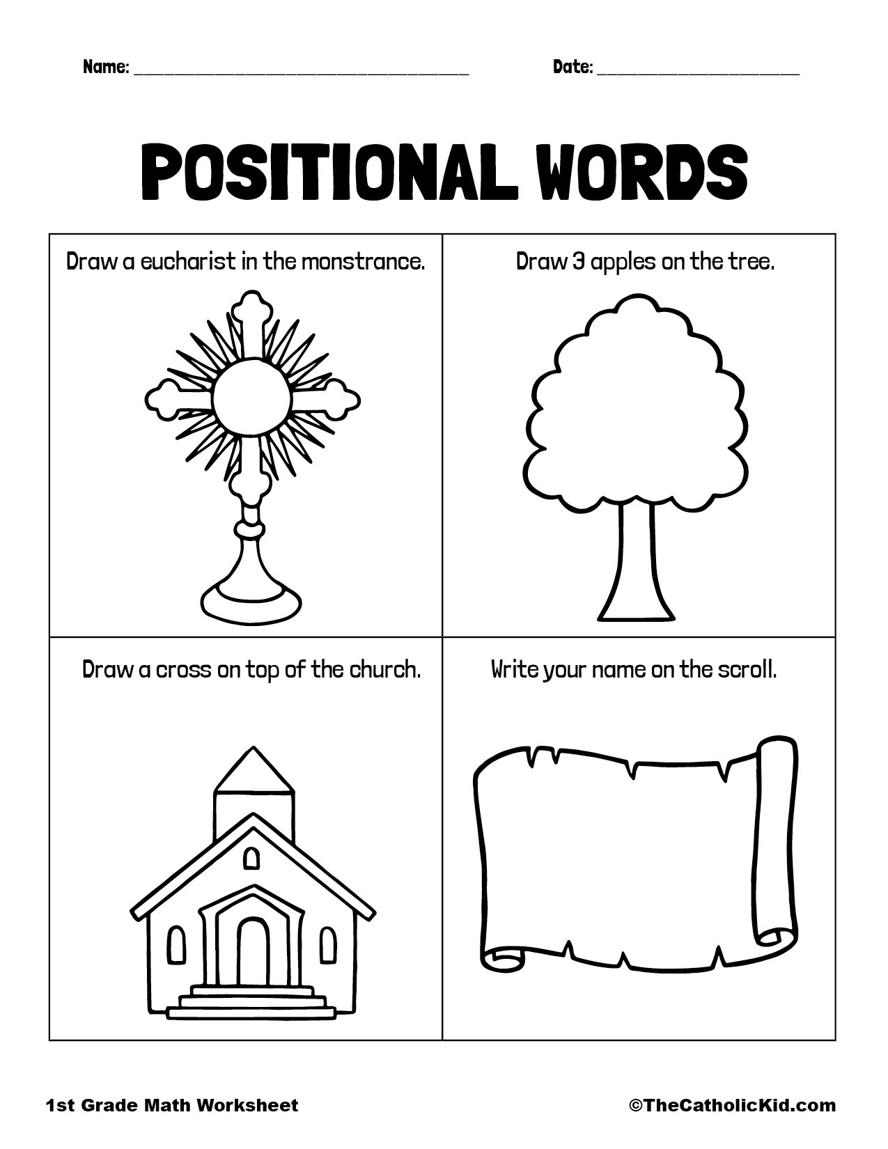 1st Grade Archives Page 4 Of 18 The Catholic Kid Catholic Coloring Pages And Games For Children 1st Grade Archives Page 4 Of 18 The Catholic Kid Catholic Coloring Pages And Games For Children