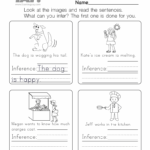 1st Grade Worksheets Free PDFs And Printer Friendly Pages