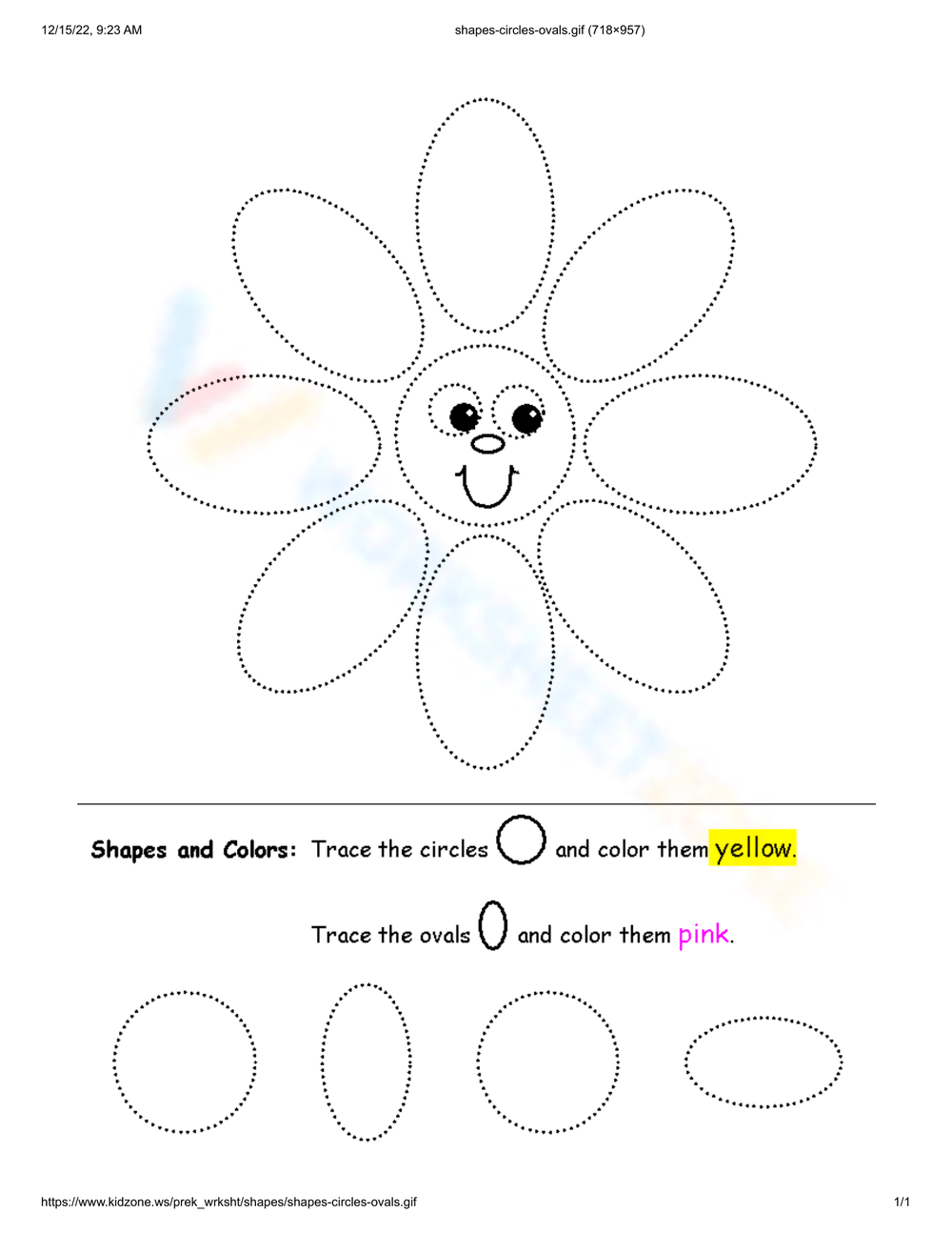 20 Free Printable Oval Worksheets For Preschool Worksheets Library 20 Free Printable Oval Worksheets For Preschool Worksheets Library