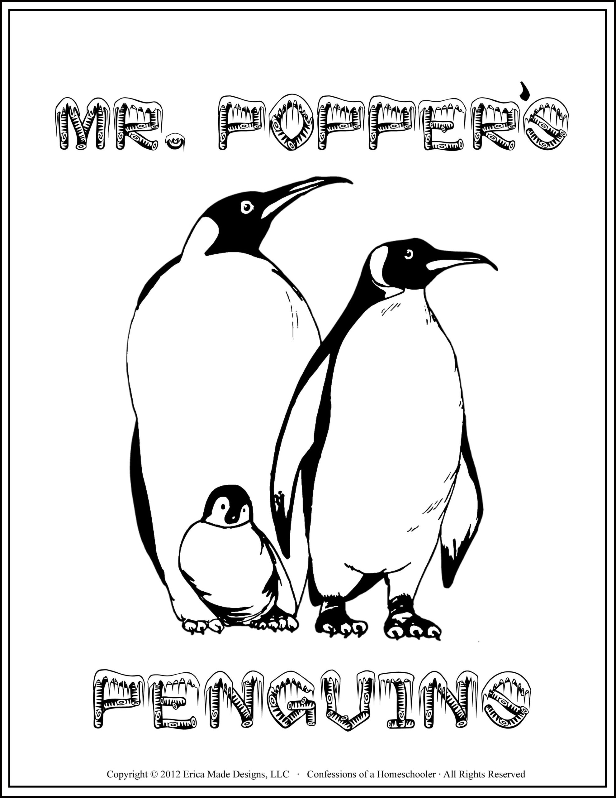 24 Mr Popper S Penguins Ideas To Save Today Penguins Mr Popper And More