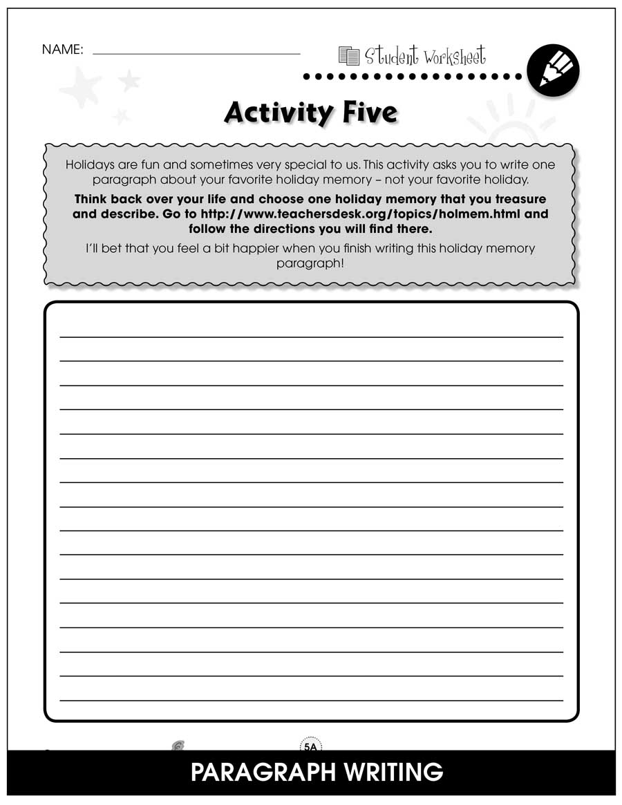 5th Grade Writing Worksheets Word Lists And Activities Page 2 Worksheets Library 5th Grade Writing Worksheets Word Lists And Activities Page 2 Worksheets Library