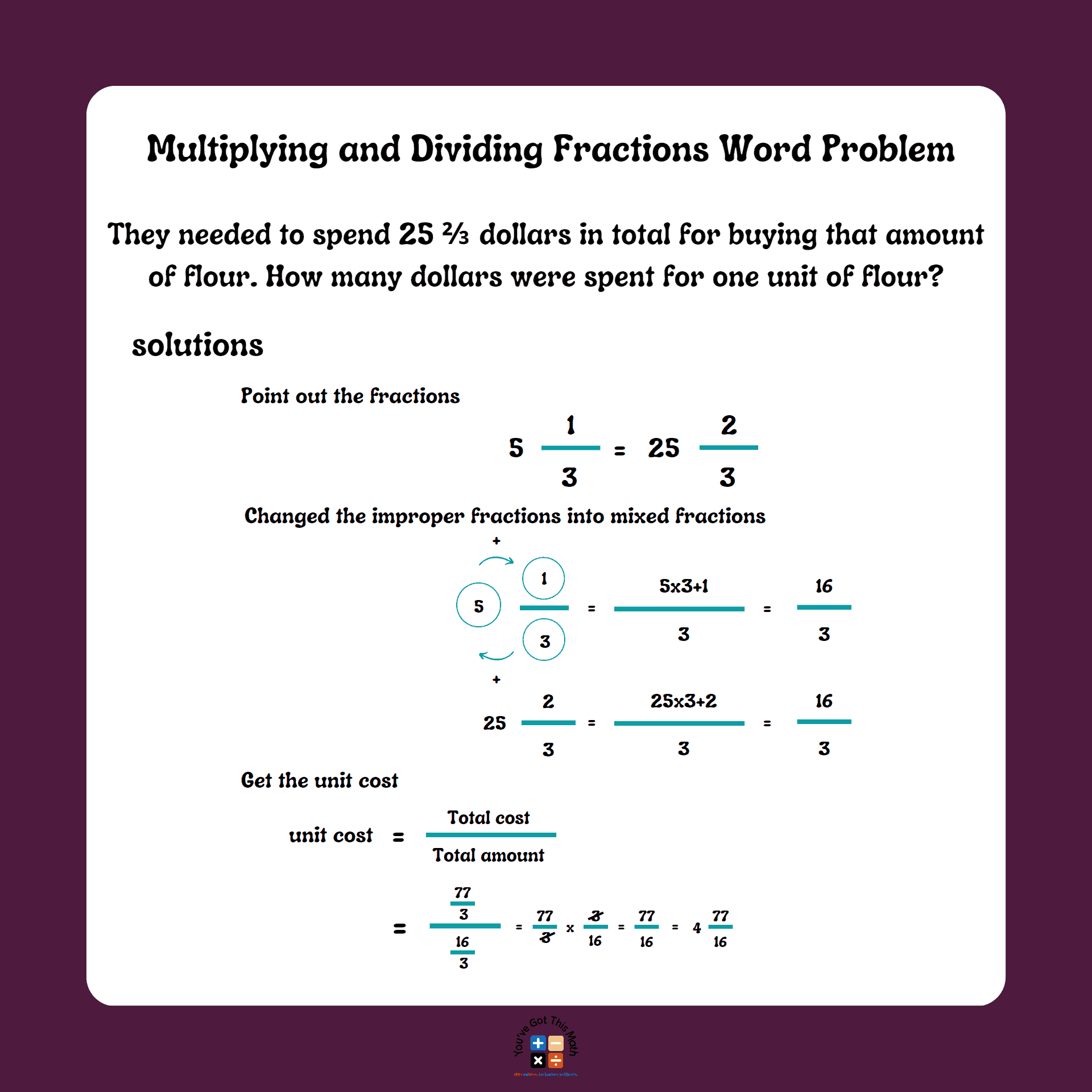 6 Free Multiplying And Dividing Fractions Word Problems Worksheets 6 Free Multiplying And Dividing Fractions Word Problems Worksheets