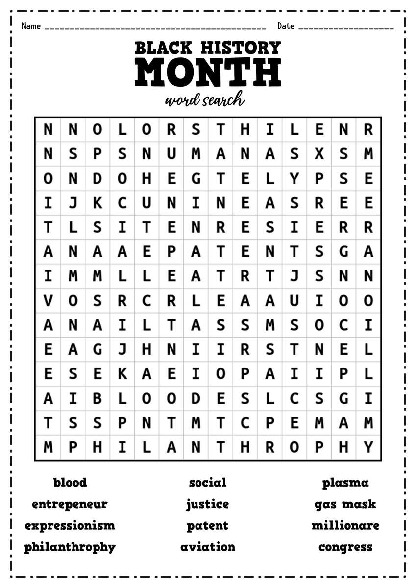 7 Free Printable History Worksheets Free PDF At Worksheeto Worksheets Library 7 Free Printable History Worksheets Free PDF At Worksheeto Worksheets Library