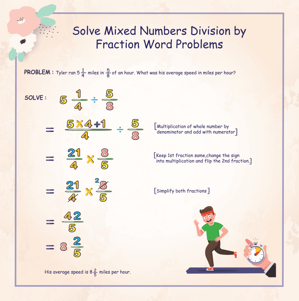 70 Dividing Fractions By Fractions Word Problems 5th Grade 70 Dividing Fractions By Fractions Word Problems 5th Grade