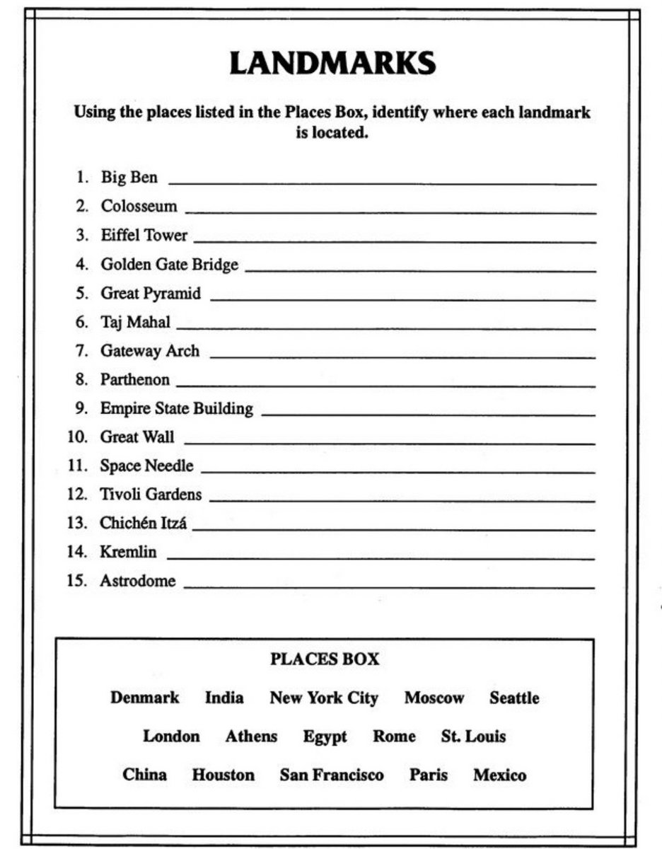 7th Grade Social Studies Week 1 Assignment Gateway Charter Academy Worksheets Library 7th Grade Social Studies Week 1 Assignment Gateway Charter Academy Worksheets Library