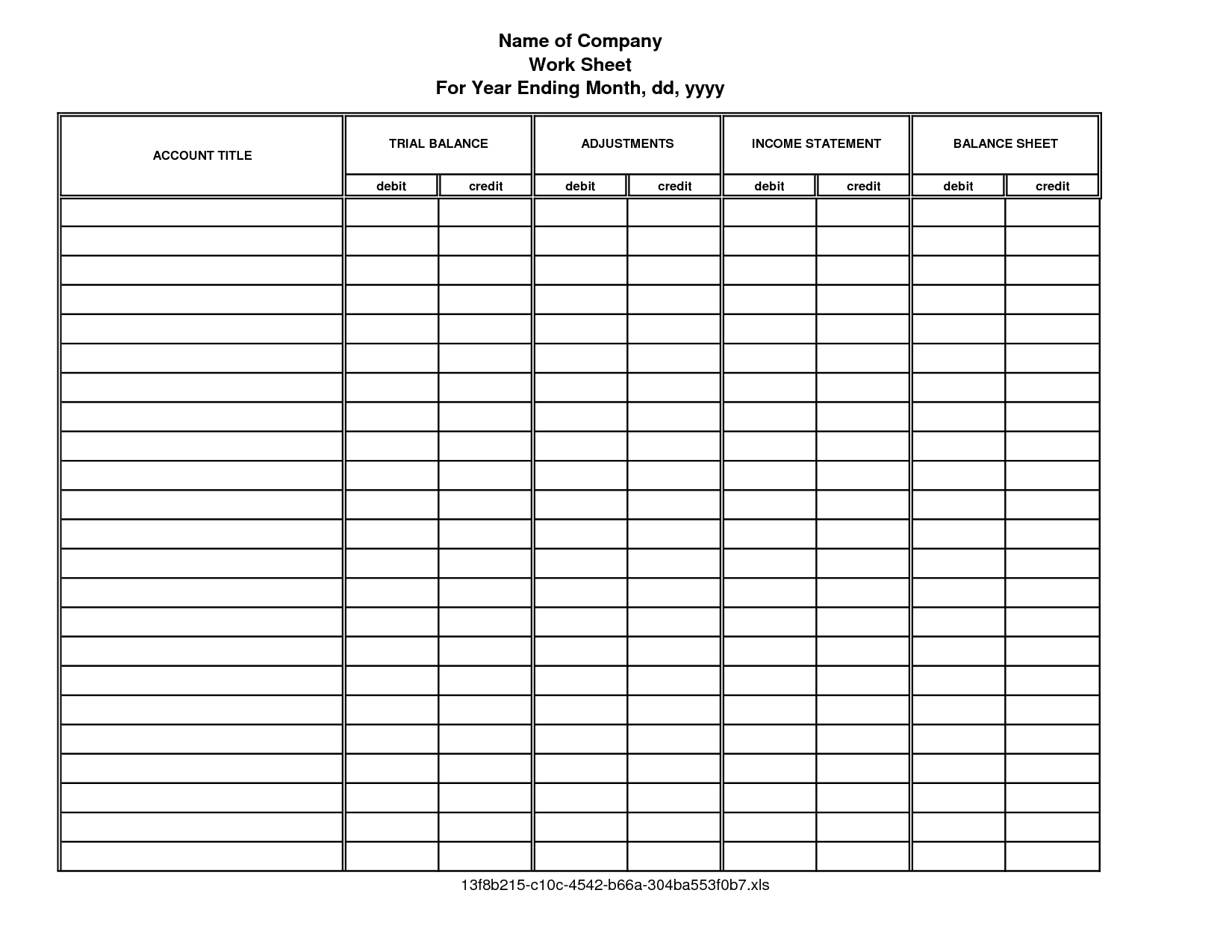 Accounting Journal Templates The Spreadsheet Page 2023 September Worksheets Library Accounting Journal Templates The Spreadsheet Page 2023 September Worksheets Library