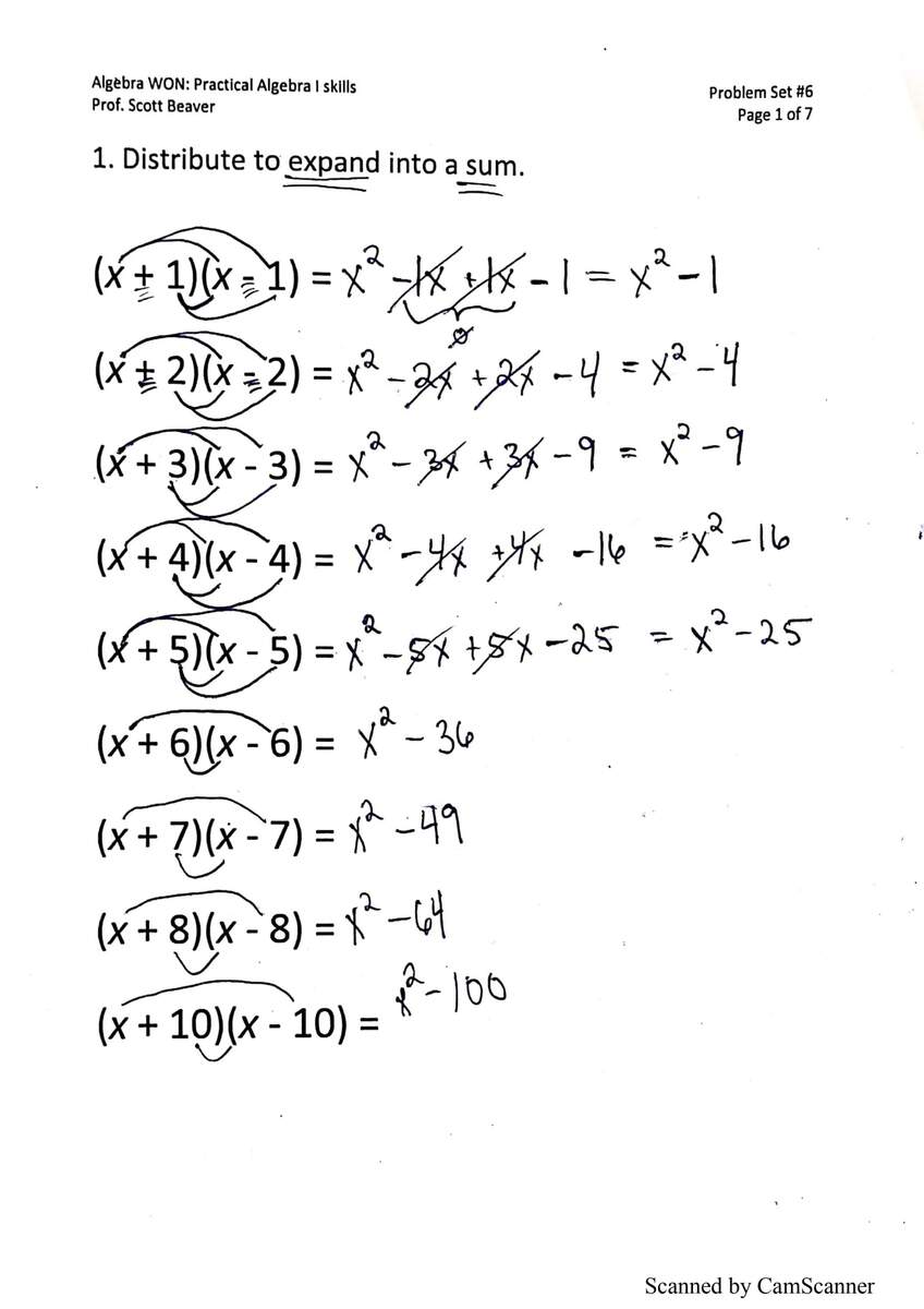Algebra 1 Worksheets Easy Hard Science Algebra 1 Worksheets Easy Hard Science