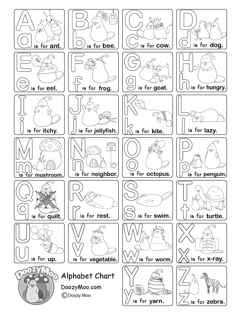 Alphabetical Order Practice Worksheet Free Printable Doozy Moo Alphabetical Order Practice Worksheet Free Printable Doozy Moo