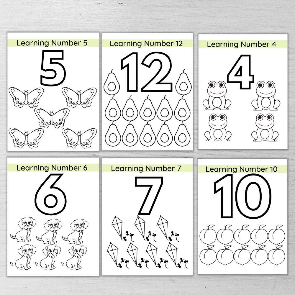Basic Math Worksheets For 3 To 4 Year Olds Helloprintable Basic Math Worksheets For 3 To 4 Year Olds Helloprintable