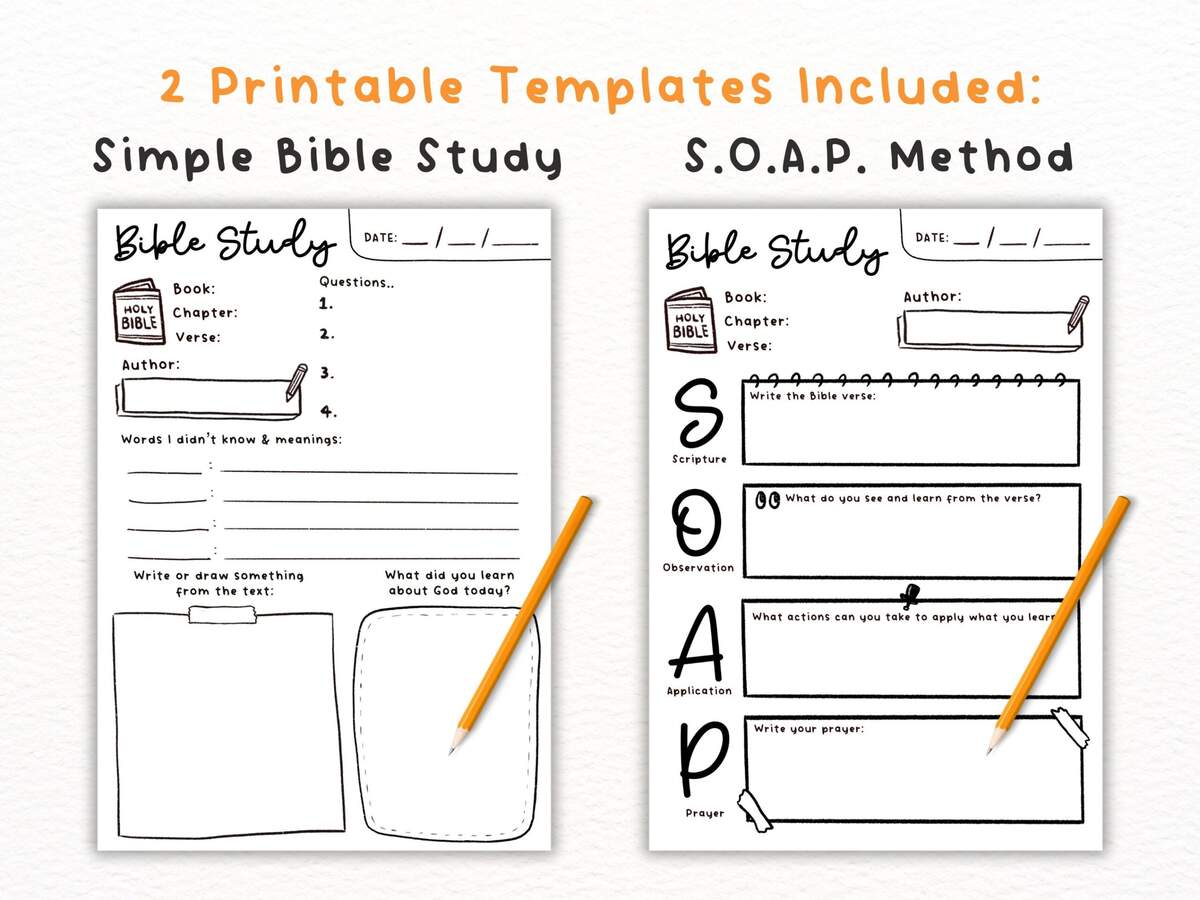 Bible Study Printable For Children Kids Elementary School Youth SOAP Method Digital Christian Youth Worksheet Activity Sunday School Etsy Bible Study Printable For Children Kids Elementary School Youth SOAP Method Digital Christian Youth Worksheet Activity Sunday School Etsy