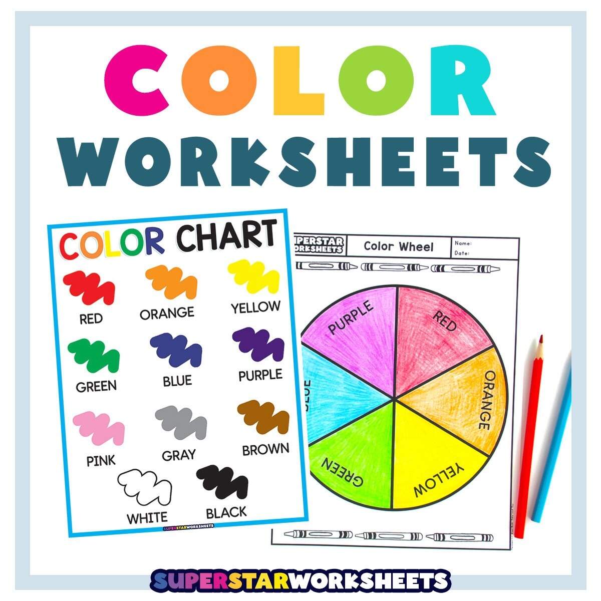 Color Worksheets Superstar Worksheets Addition Color By Number Worksheets Nature Inspired Learning