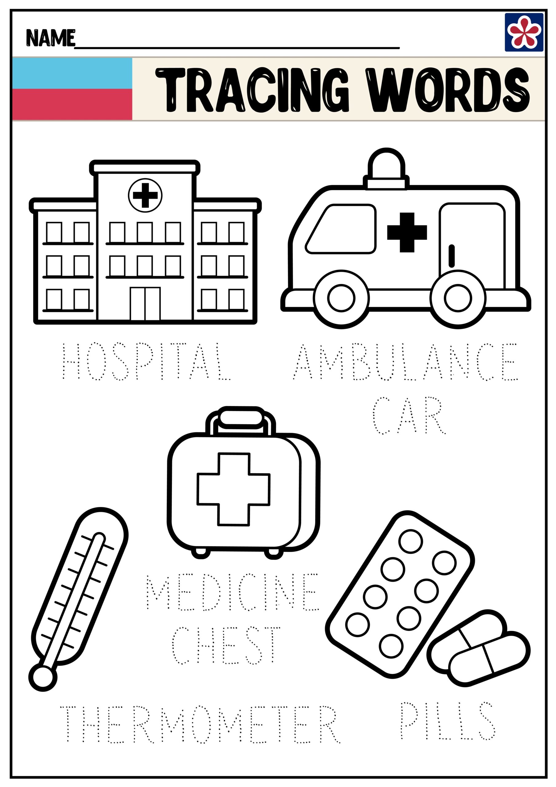 Community Helpers Worksheets Doctor TeachersMag Community Helpers Worksheets Doctor TeachersMag