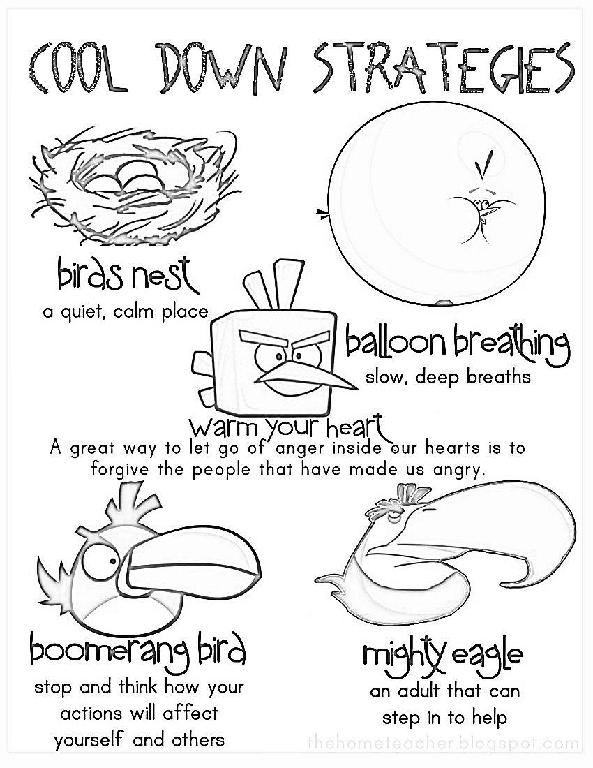 Discover 9 Anger Manag And Anger Ideas Therapy Activities Coloring Pages School Social Work And More