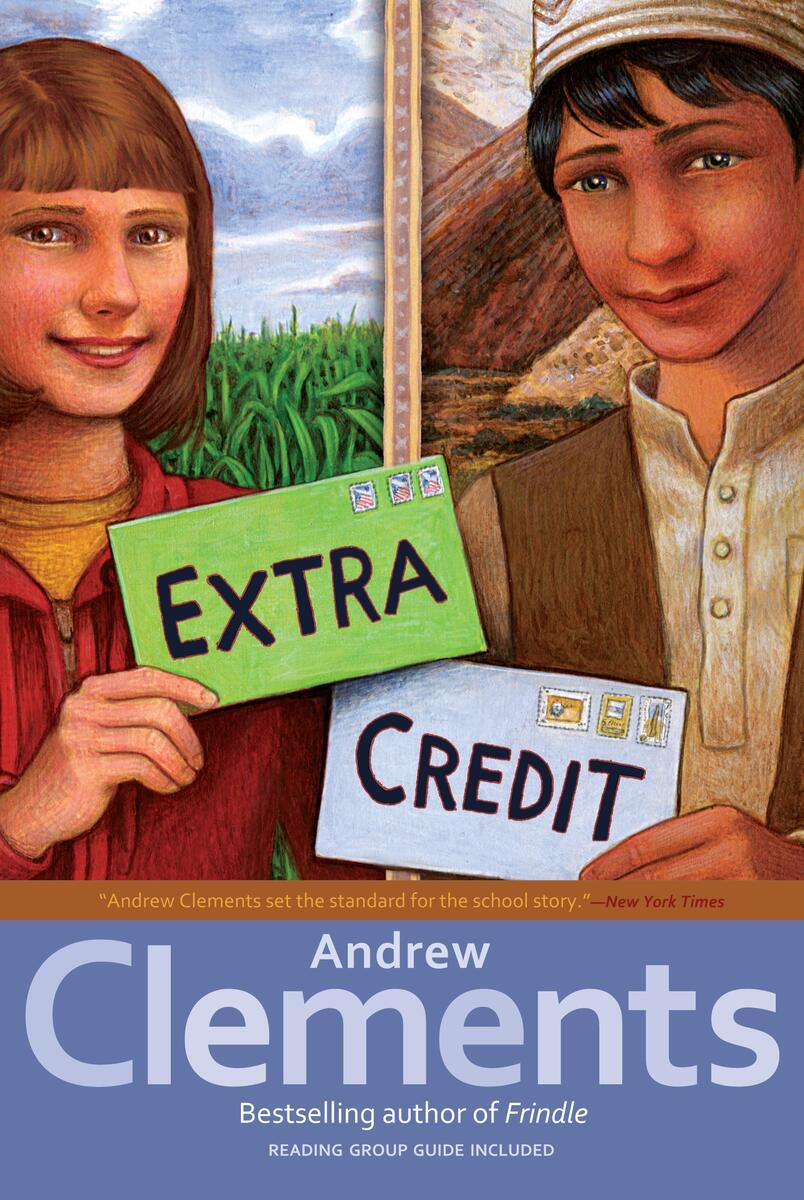 Fear Itself Book By Andrew Clements Adam Stower Official Publisher Page Simon Schuster