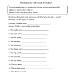 Figurative Language Worksheets Definitions Examples Practice Activities