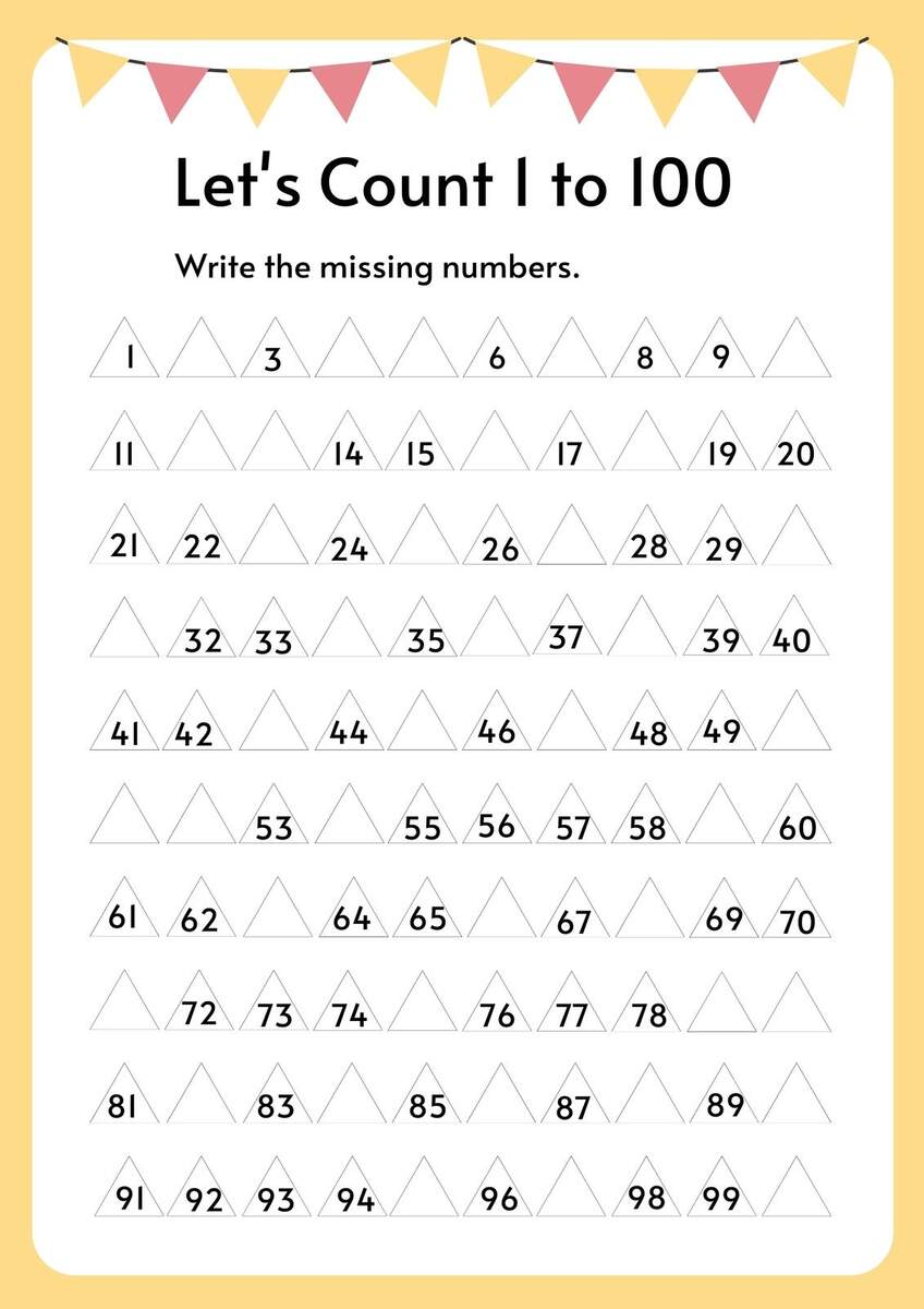 1st Grade Worksheets Free PDFs And Printer Friendly Pages