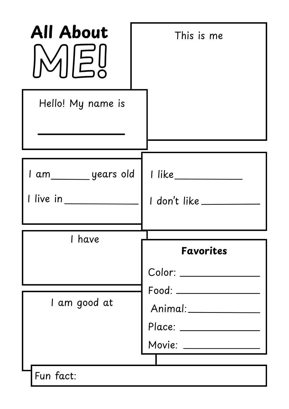 How To Make Classroom Printables Build A Bigger Online Business