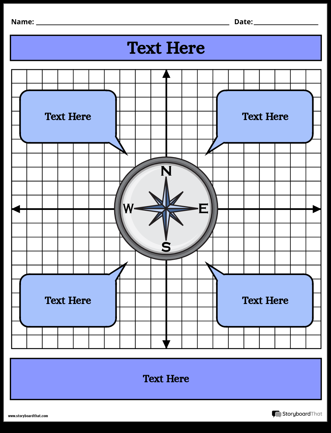 Free Cardinal Direction Worksheets By Storyboard That 12 Worksheets Map Reading Skills Free PDF At Worksheeto