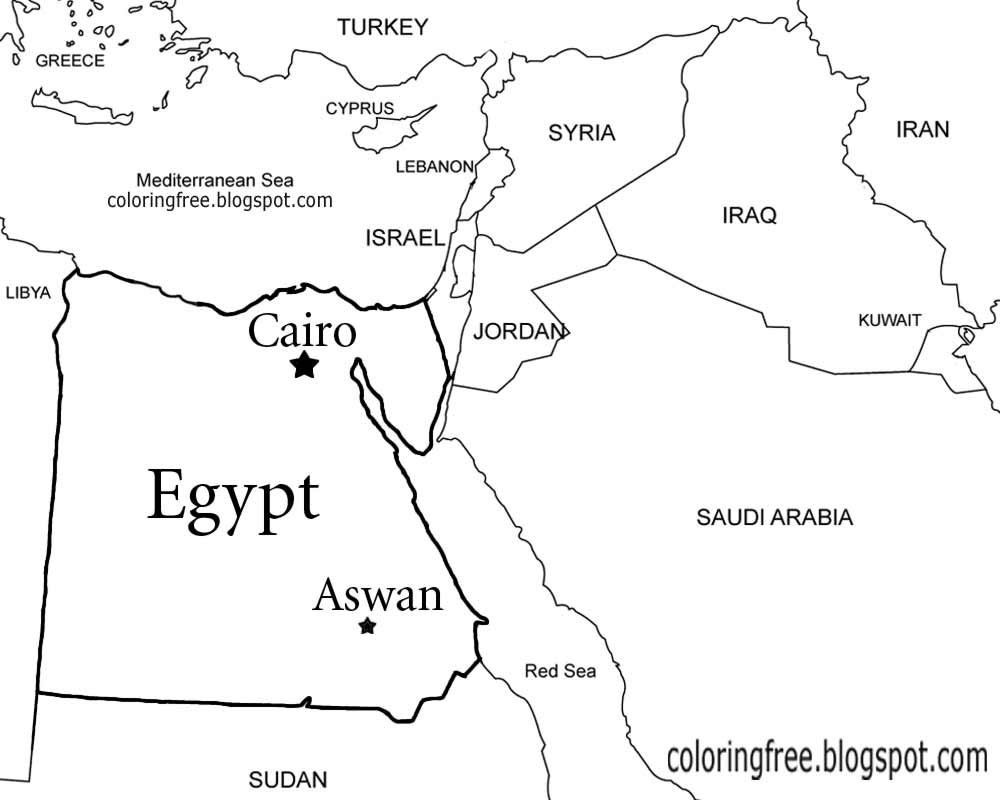 Free Coloring Pages Printable Pictures To Color Kids Drawing Ideas Printable Egyptian Drawing Egypt Coloring In Pages For Teenagers