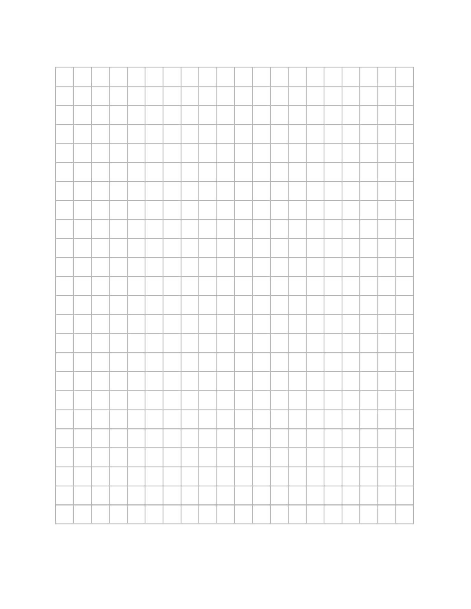 Free Printable Grid Drawing Worksheets For All Ages Worksheets Library