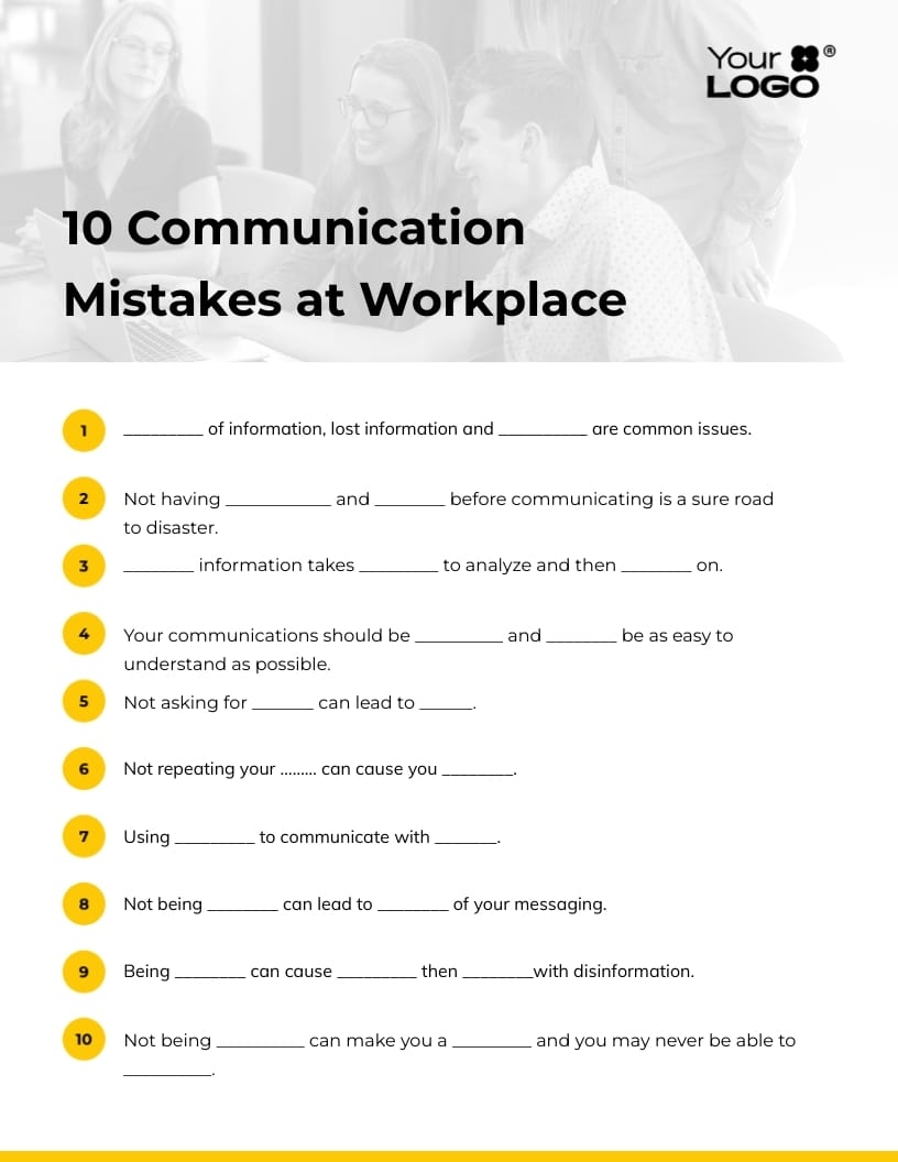 Free Worksheet Templates Customize Download Visme Free Worksheet Templates Customize Download Visme