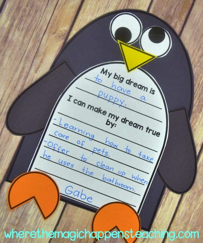 Mr Popper S Penguins Book Study Home Learning Kit