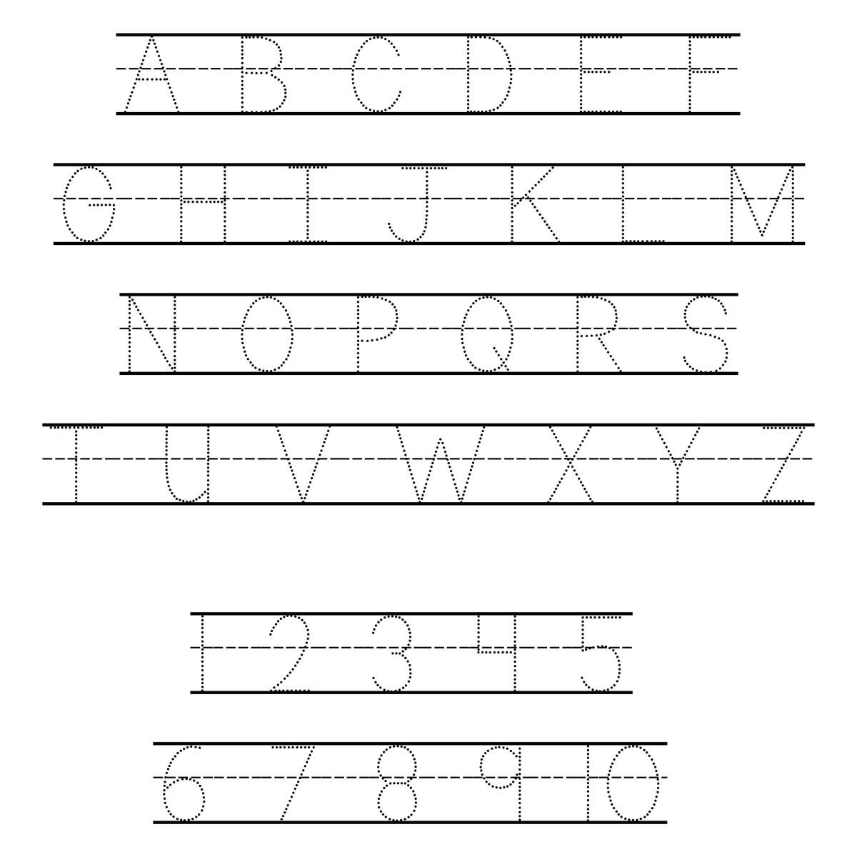 Kindergarten Alphabet Worksheets Free Printable Alphabet Worksheets Library Kindergarten Alphabet Worksheets Free Printable Alphabet Worksheets Library