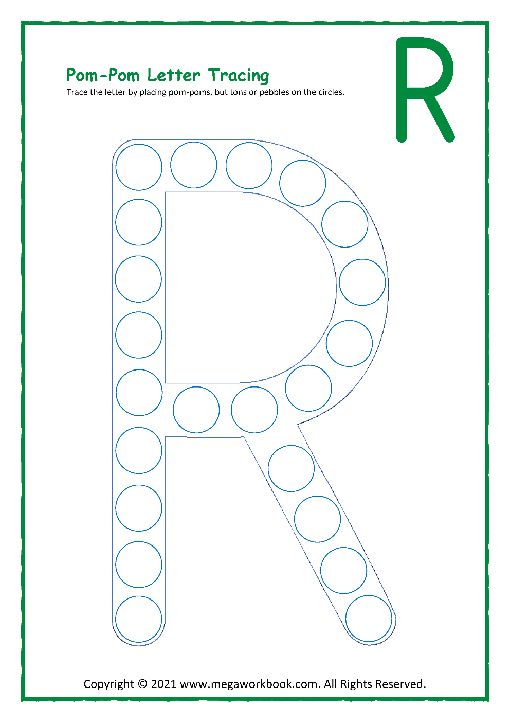 Letter R Activities Preschool Letter R Worksheets Letter R Crafts Letter R Printables MegaWorkbook Letter R Activities Preschool Letter R Worksheets Letter R Crafts Letter R Printables MegaWorkbook