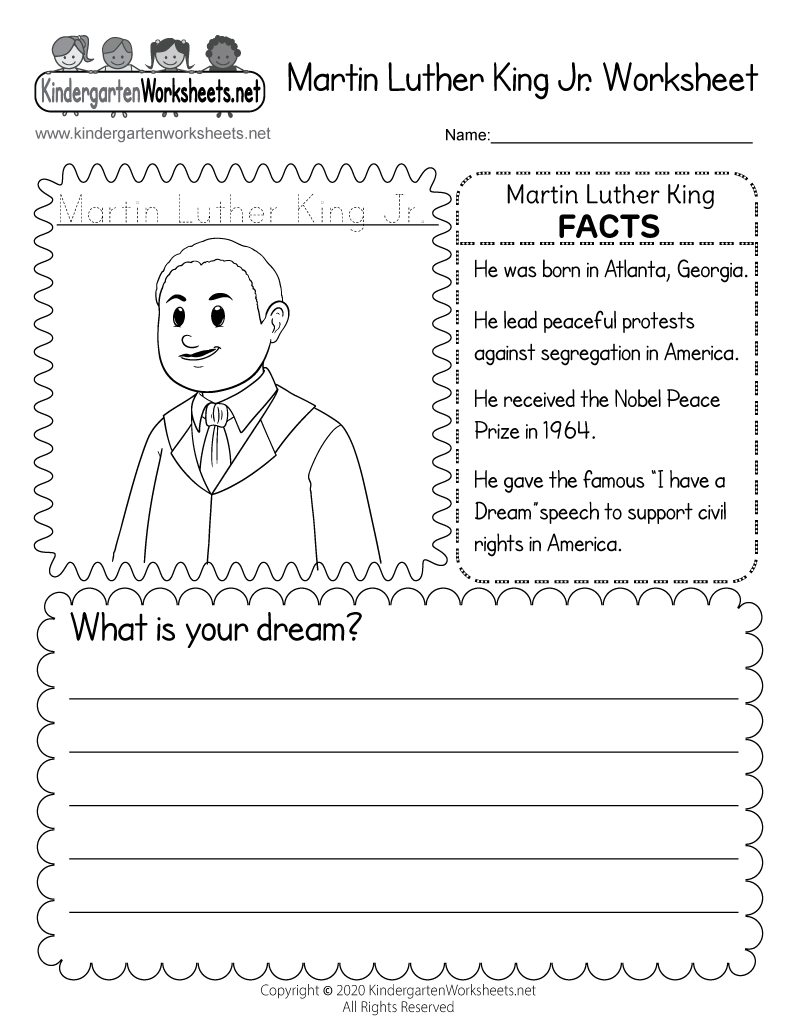 Martin Luther King Jr Quotes Coloring Activities Worksheets Made By Teachers