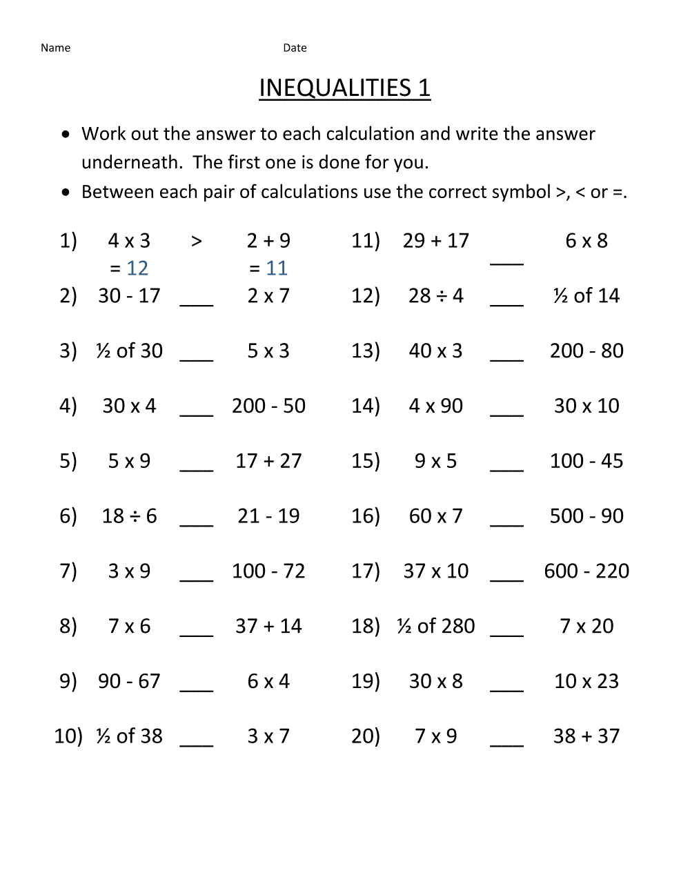 Mathematics Practice Tests Grade 3 Quick And Easy Test Prep By Worksheets Library Mathematics Practice Tests Grade 3 Quick And Easy Test Prep By Worksheets Library