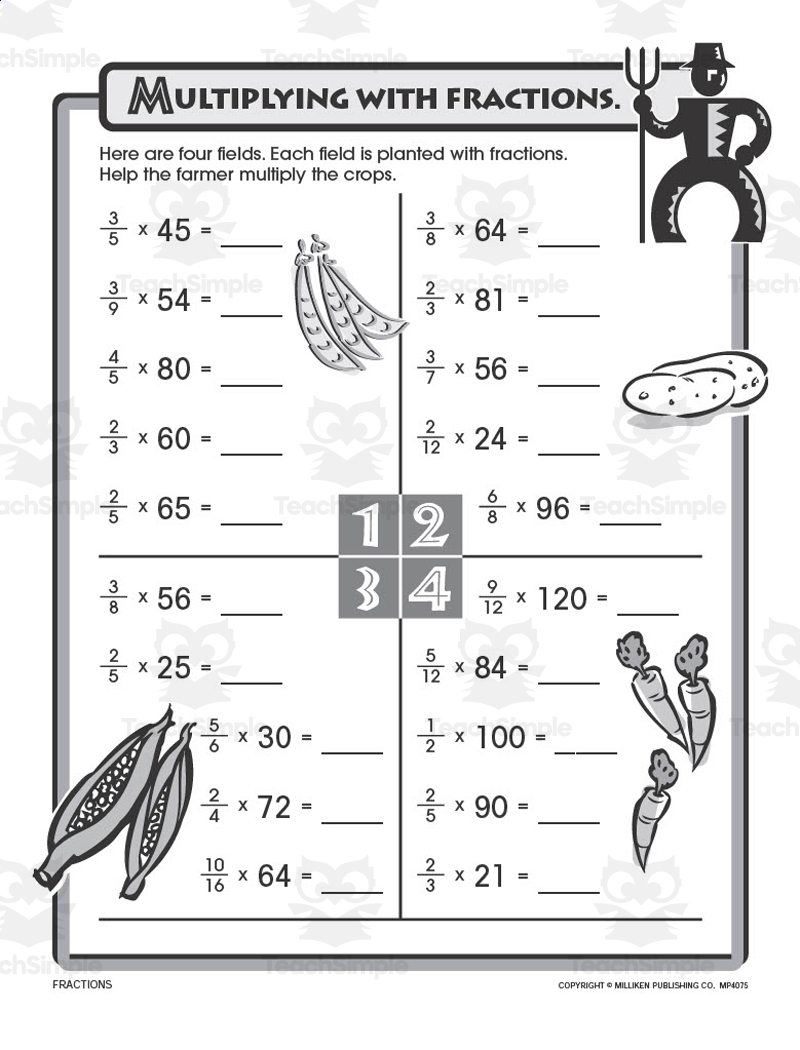 Multiply And Divide Rational Numbers 1 CCSS 7 NS A 2c Supplemental Worksheets For The Common Core By Teach Simple Multiply And Divide Rational Numbers 1 CCSS 7 NS A 2c Supplemental Worksheets For The Common Core By Teach Simple