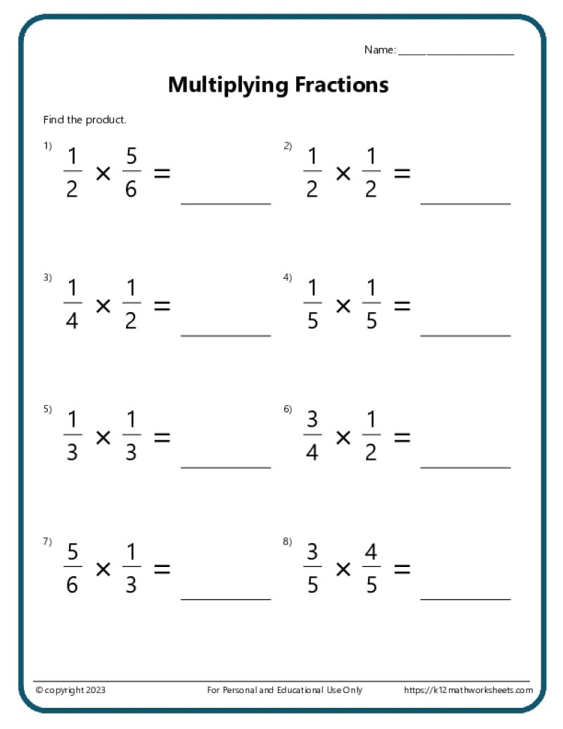Using A Fraction Wall Adding Fractions Worksheet Fun And Engaging 5th Grade Number Operations Worksheet Cazoom Math