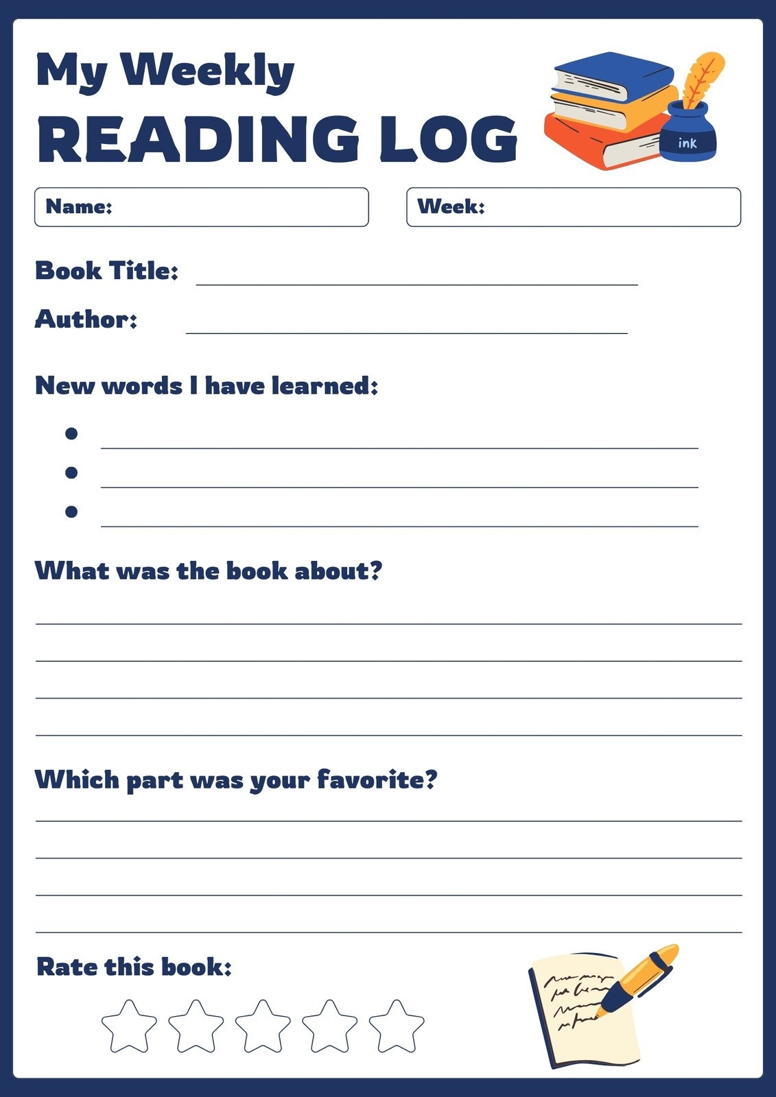 Page 2 Free Printable 3rd Grade Reading Worksheet Templates Canva Page 2 Free Printable 3rd Grade Reading Worksheet Templates Canva