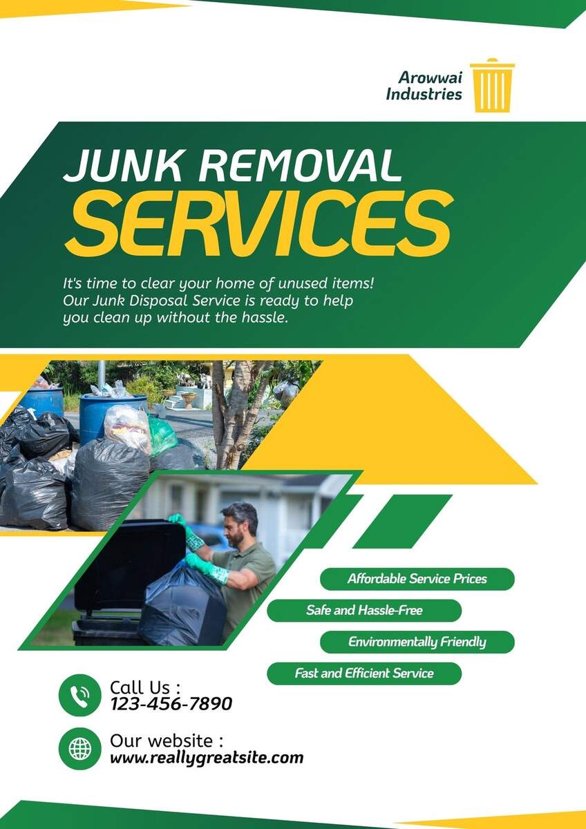 Page 7 Free And Customizable Recycling Templates Returns Refund Policy Template In Word PDF Google Docs Download Template