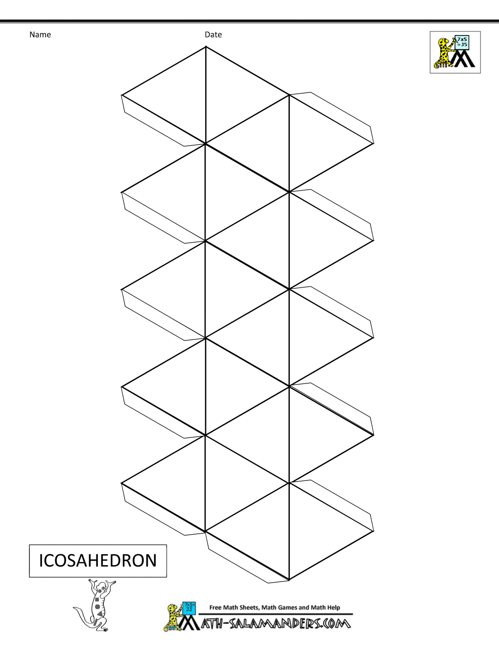 Paper Models For Download Nets Paper Models For Download Nets
