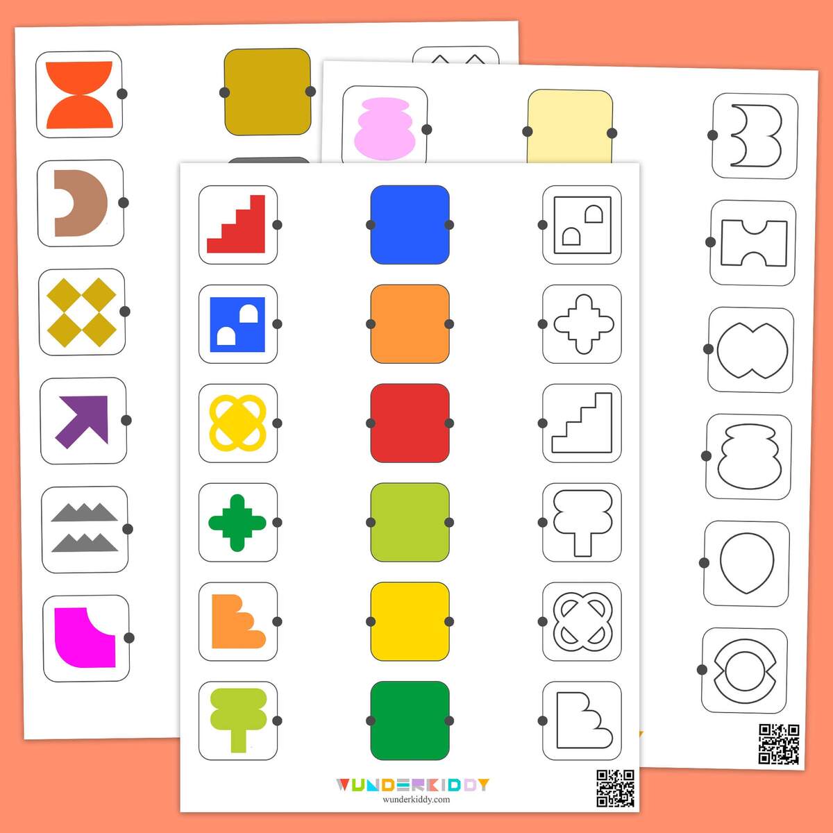Printable Preschool Activities And Kindergarten Worksheets For Free Printable Preschool Activities And Kindergarten Worksheets For Free