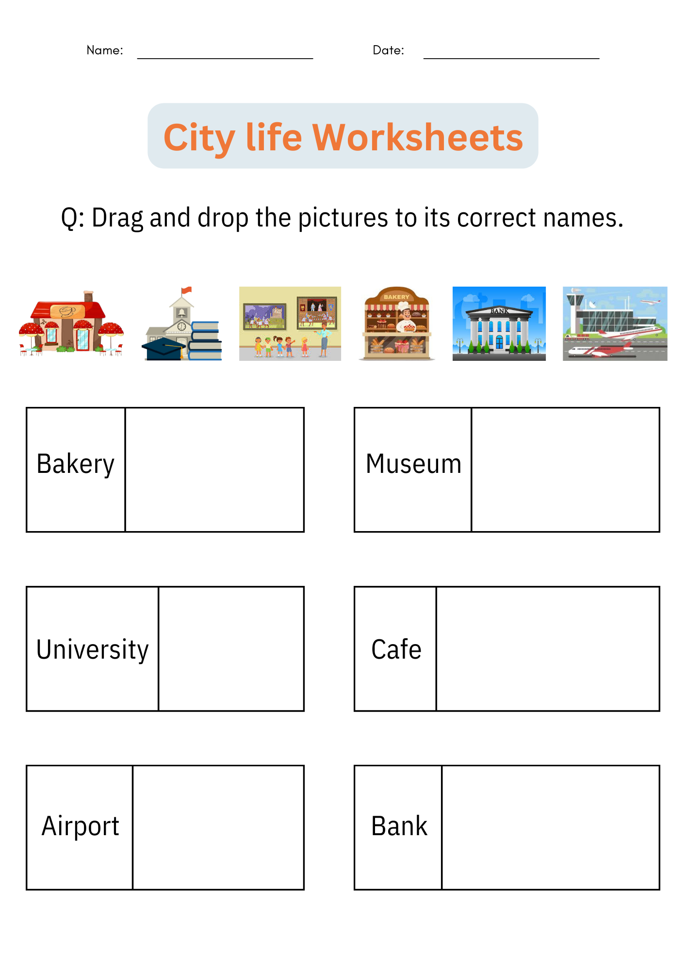 Printable Countries Around The World Social Studies Reading For Grade 1 2 3 Made By Teachers