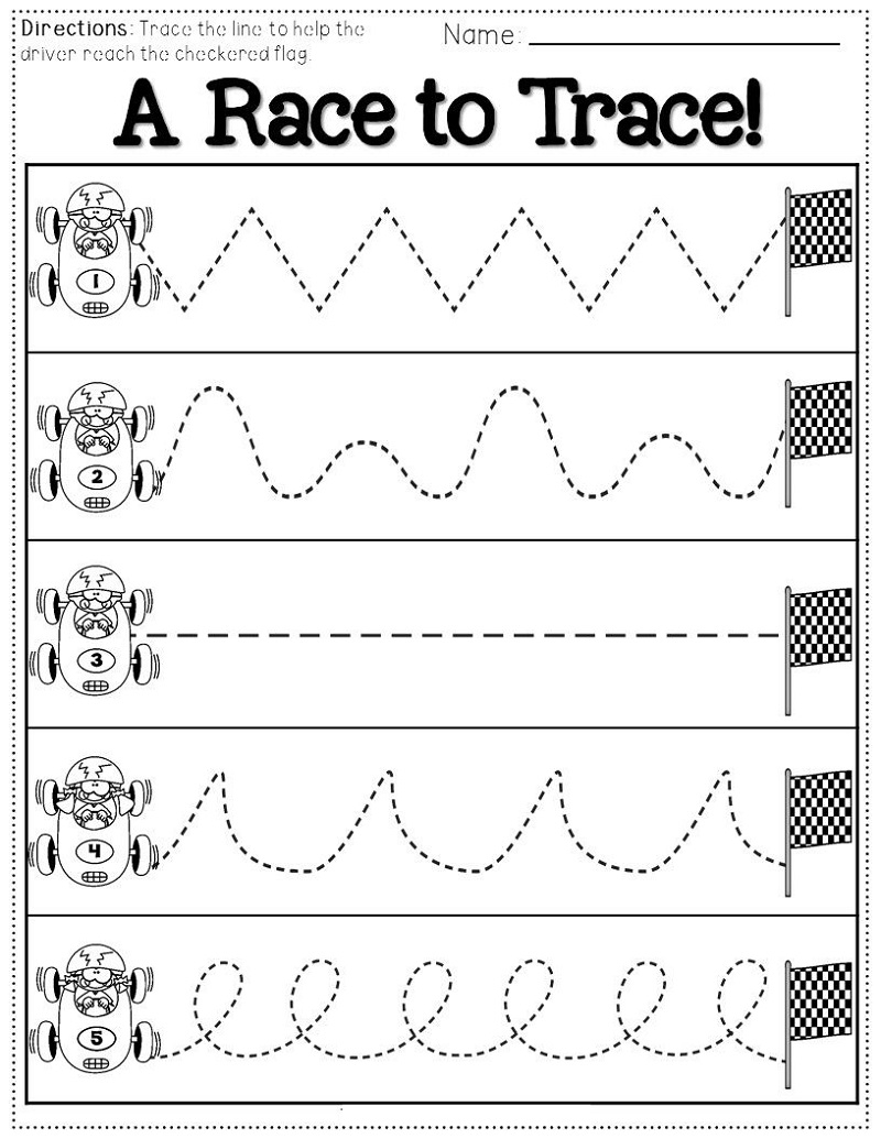Printable Worksheets Free Activities For Year Olds Near Me Year Olds Preschool Activity Book Reusable Tracing 3 Year Old Preschool 20 Free PDF Printables Printablee