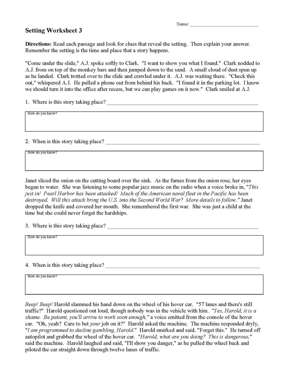 Reading Comprehension Worksheets Online Or Printable Reading Comprehension Worksheets Online Or Printable