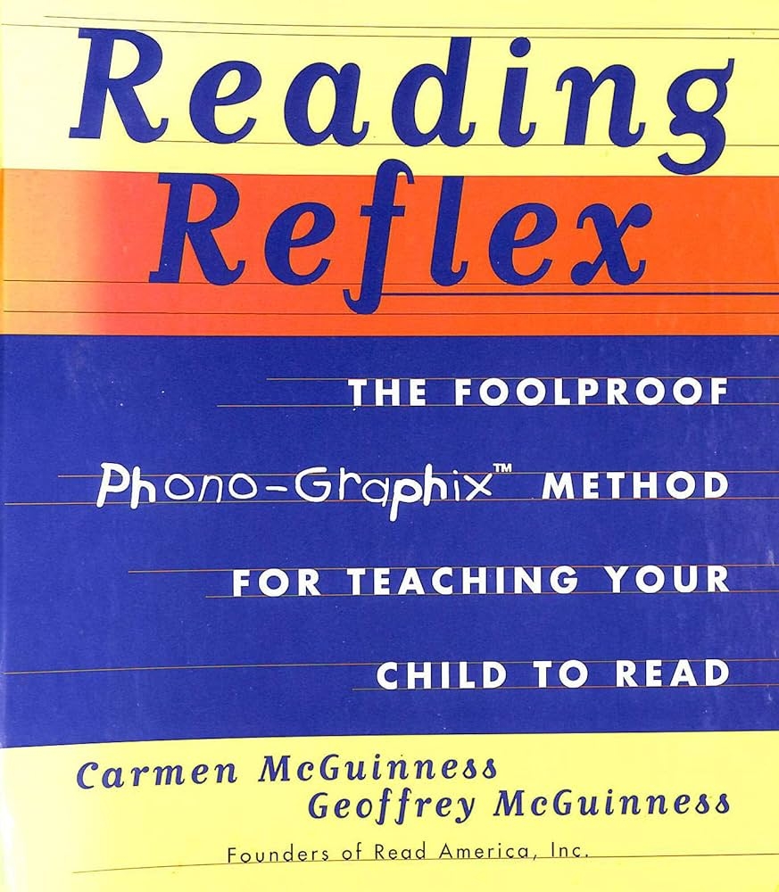 Reading Reflex The Foolproof Phono Graphix Method For Teaching Your Child To Read Mcguinness Carmen Mcguinness Geoffery 9780684839660 Amazon Books Geometry Proofs Essential Practice Problems Workbook With Full Solutions McMullen Chris 9781941691502 Amazon Books