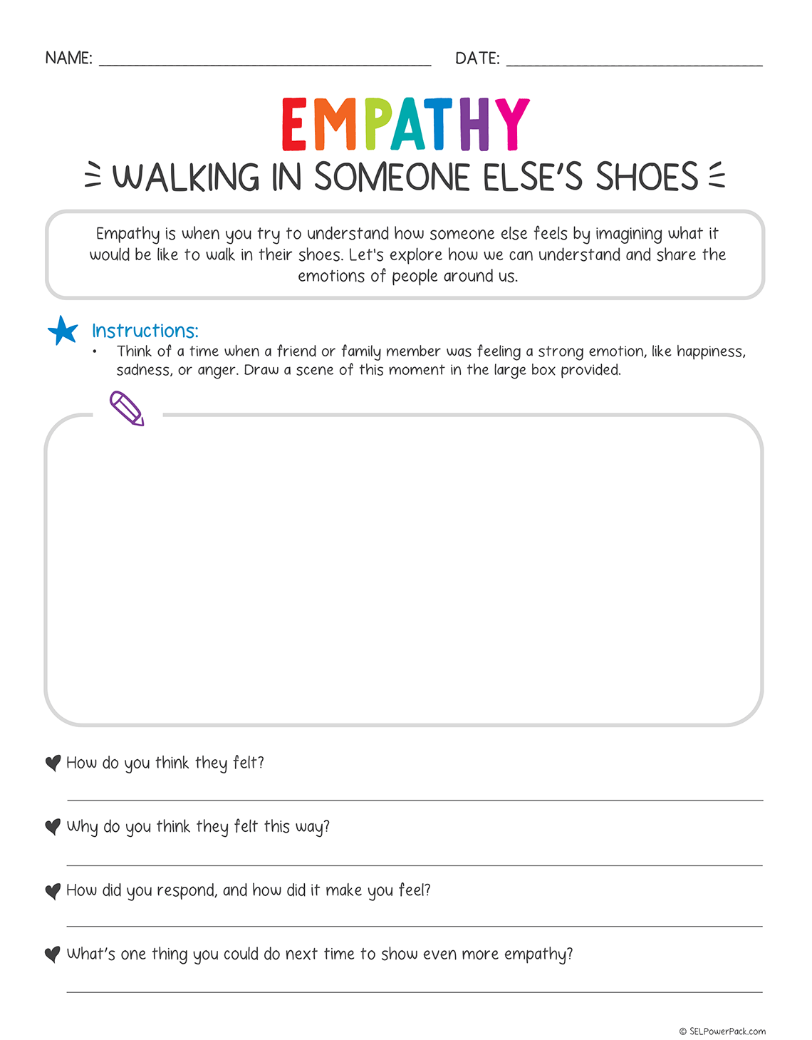Therapy Worksheets CBT Worksheets Trust Mental Health
