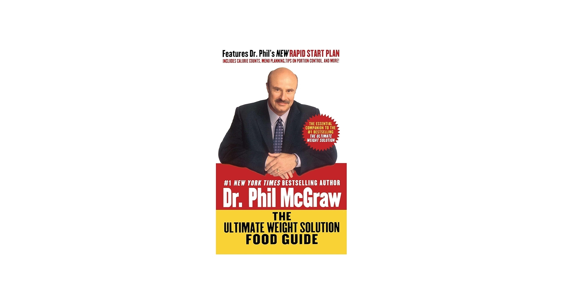 The Ultimate Weight Solution Food Guide McGraw Dr Phil Phil 9781501109737 Amazon Books The Ultimate Weight Solution Food Guide McGraw Dr Phil Phil 9781501109737 Amazon Books