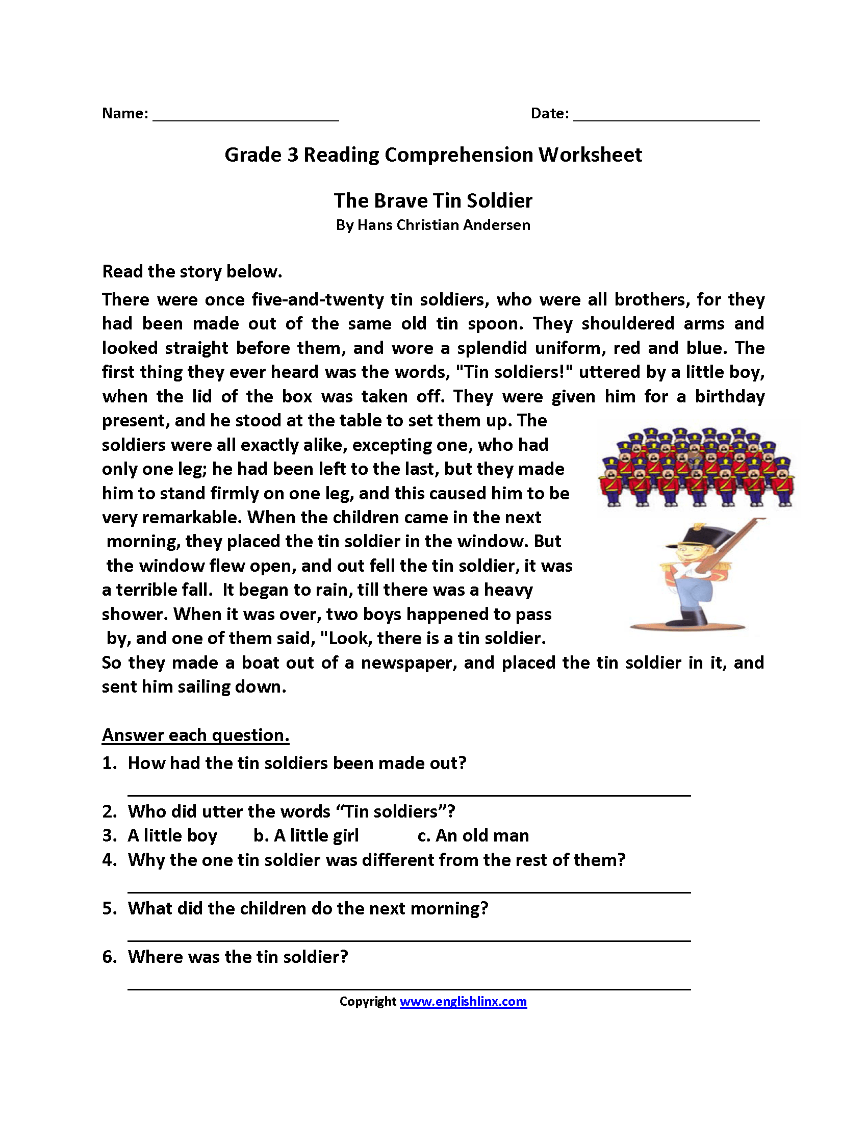 Free Printable Third Grade Sight Word Practice Sheets Frugal Mom Eh
