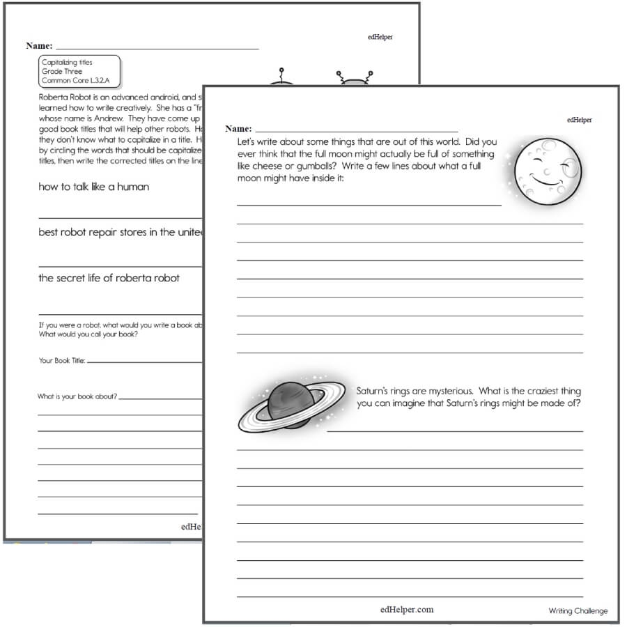 13 High School English Language Arts Worksheets Free PDF At Worksheets Library